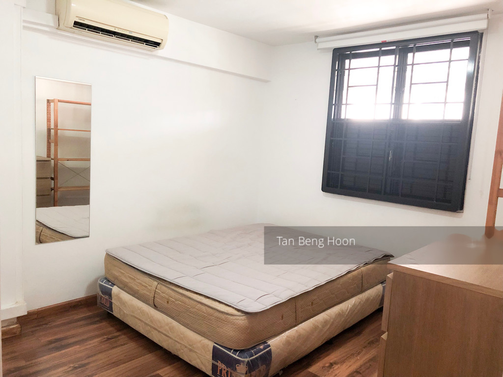 Blk 8 Holland Avenue (Queenstown), HDB 3 Rooms #207197101
